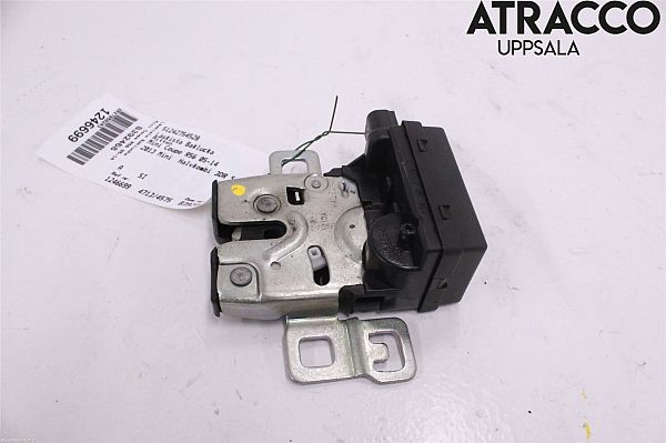 Verrouillage central MINI MINI (R56)