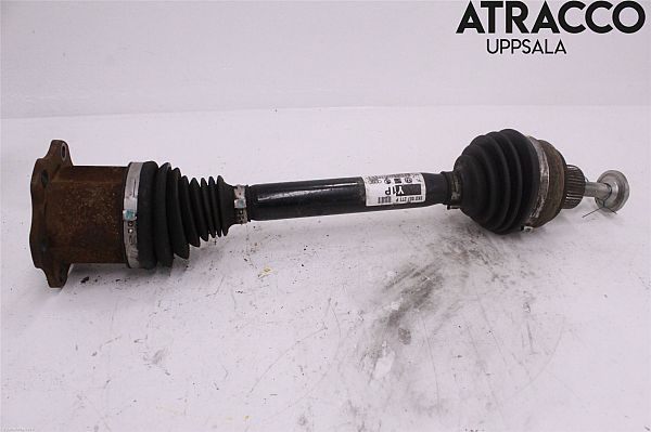 Drivaksel for AUDI A5 Sportback (8TA)