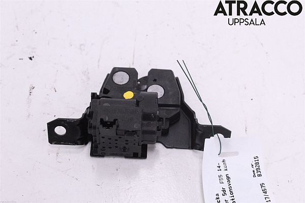 Verrouillage central MINI MINI (F55)