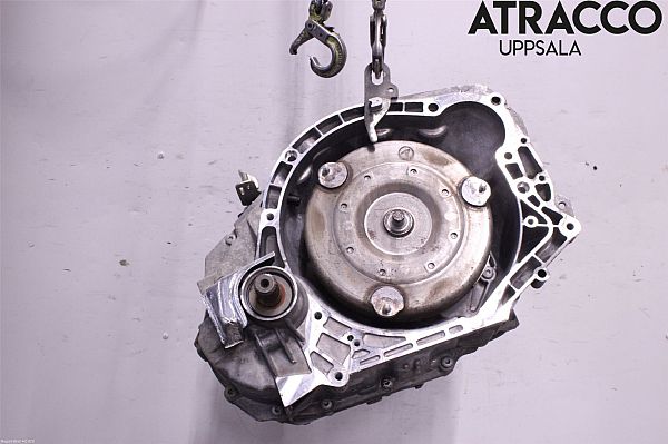 Automatic gearbox CITROËN C5 II Break (RE_)