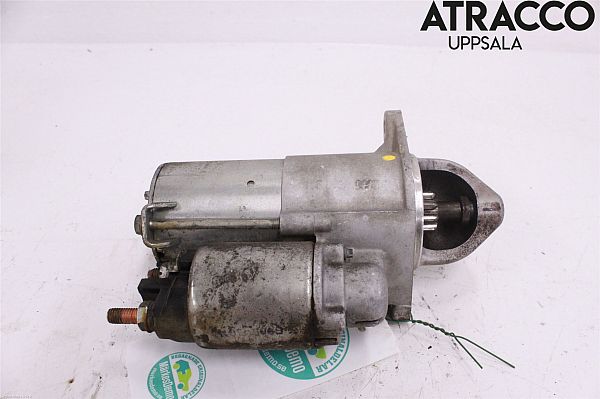Startmotor OPEL ASTRA H (A04)