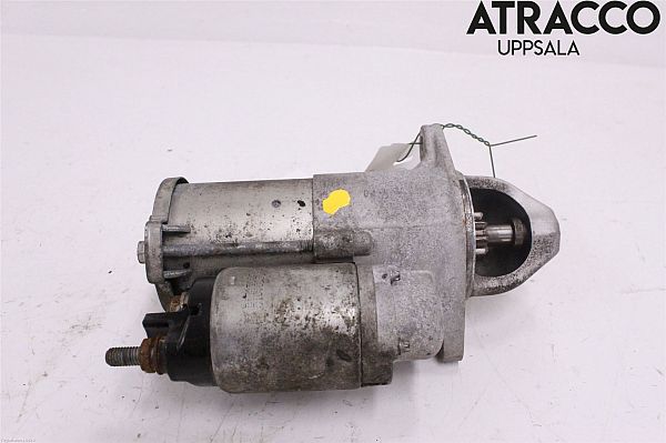 Startmotor OPEL ZAFIRA TOURER C (P12)