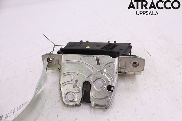 Verrouillage central SAAB 9-3 Estate (E50)