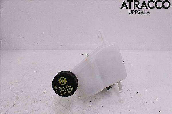 Brake - Master cylinder OPEL COMBO Box Body/Estate (X19)