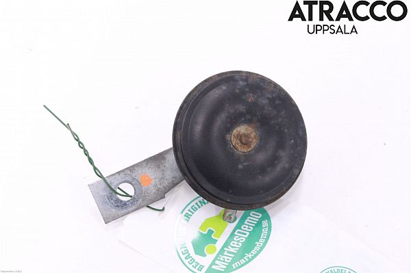 Horn MITSUBISHI OUTLANDER II (CW_W)