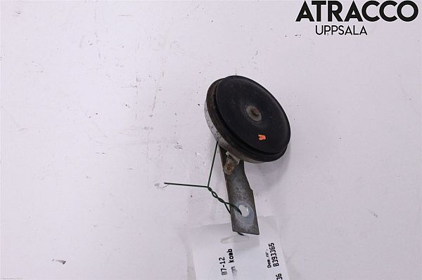 Horn MITSUBISHI OUTLANDER II (CW_W)