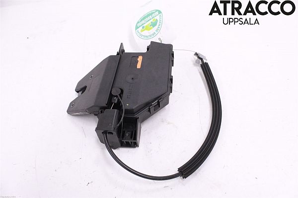 Verrouillage central BMW 3 (E90)