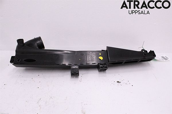 Soupape de démarrage à froid VW T-CROSS (C11_)