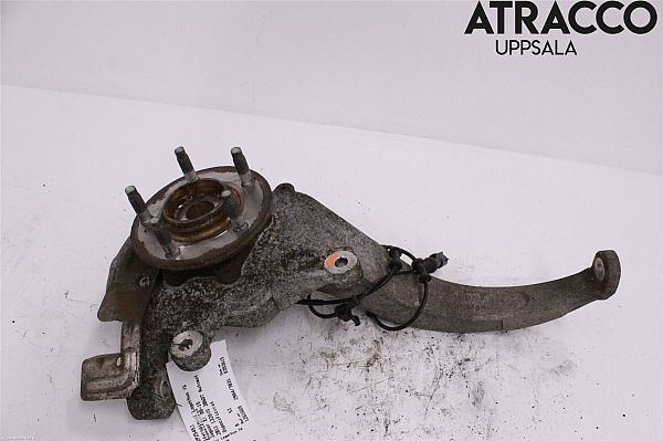 Spindel for JAGUAR XF (X250)