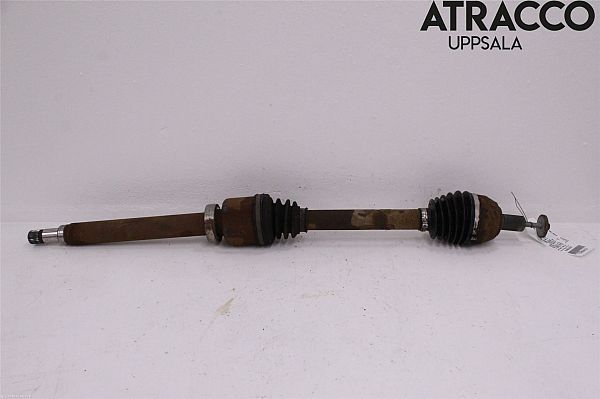 Drivaksel for FORD MONDEO IV Turnier (BA7)