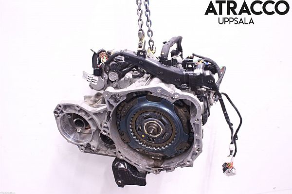Gearkasse automat HYUNDAI TUCSON (TL, TLE)