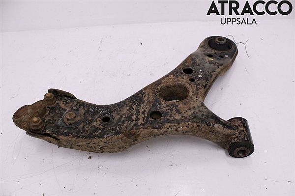Bærearm forrest nederst TOYOTA AURIS (_E15_)