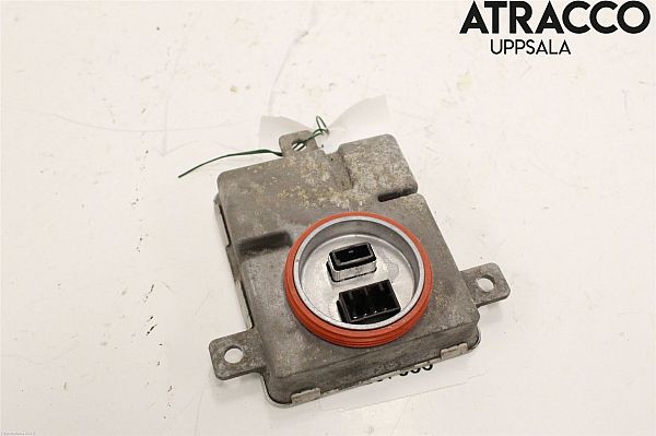 Xenon control module