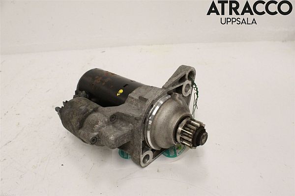 Starter VW GOLF VI Estate (AJ5)