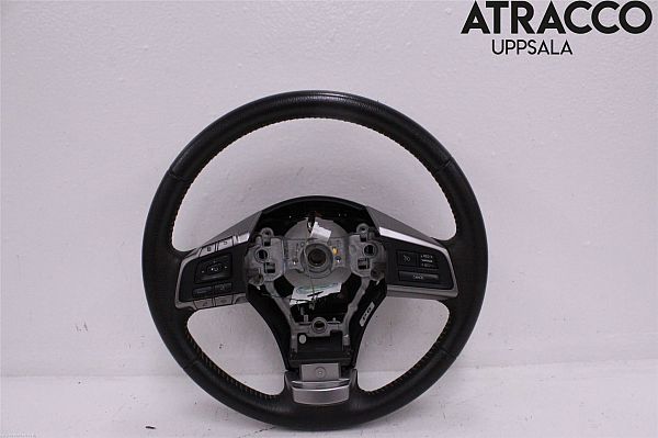 Ratt - (airbag medfølger ikke) SUBARU XV (_GP_)
