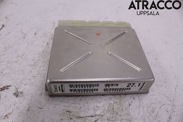 Gear - elboks VOLVO S60 I (384)