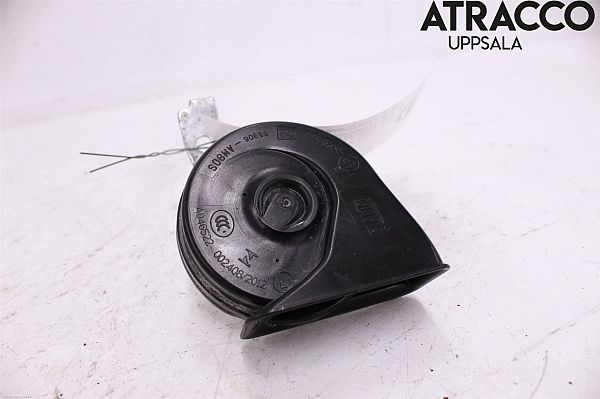 Horn FIAT FIORINO Box Body/Estate (225_)