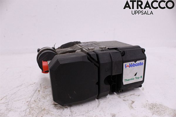 Diesel heater VW CADDY III Box (2KA, 2KH, 2CA, 2CH)