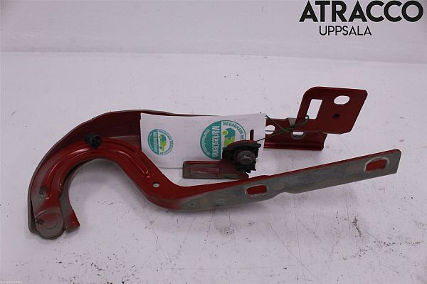 Bonnet hinge PEUGEOT 3008 I MPV (0U_)