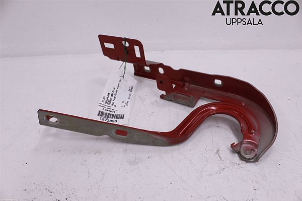 Bonnet hinge PEUGEOT 3008 I MPV (0U_)