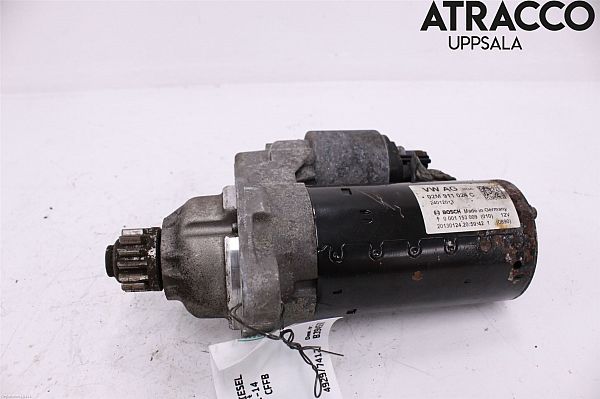 Starter VW PASSAT Estate (365)