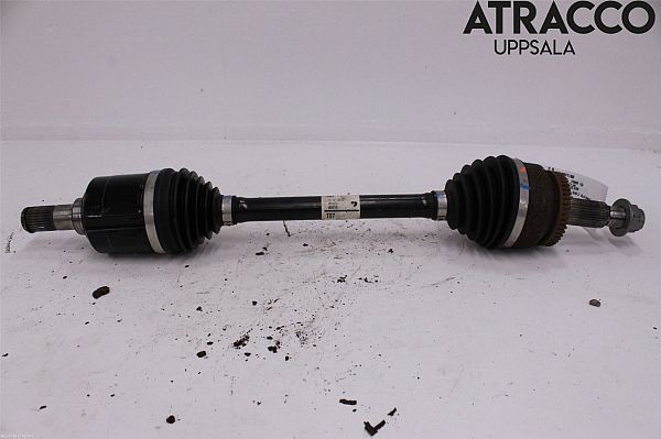 Drivaksel for HYUNDAI TUCSON (TL, TLE)