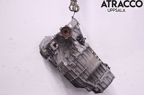 Gearkasse automat AUDI A5 Sportback (8TA)