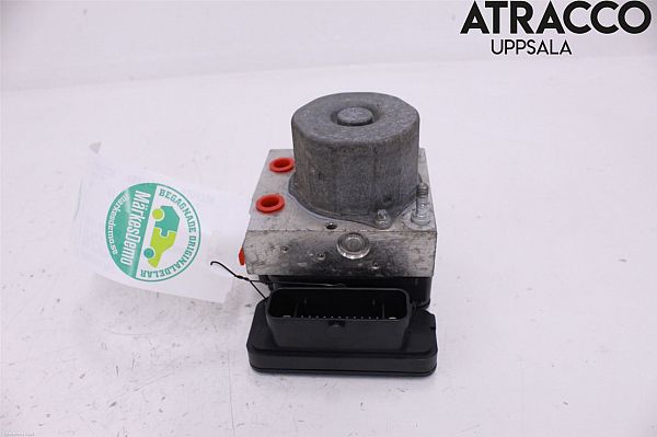 ABS Pumpe VW POLO (6R1, 6C1)