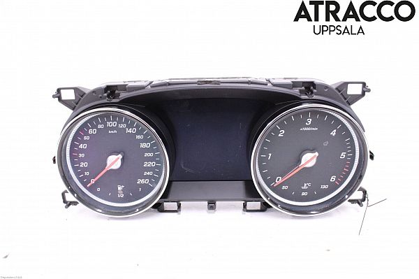 Instr. speedometer MERCEDES-BENZ E-CLASS T-Model (S213)