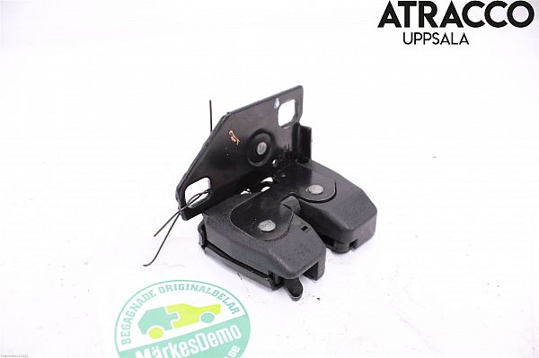 Verrouillage central FIAT DOBLO Box Body/Estate (263_)