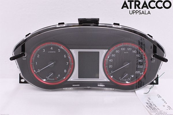Instr. speedometer SUZUKI VITARA (LY)