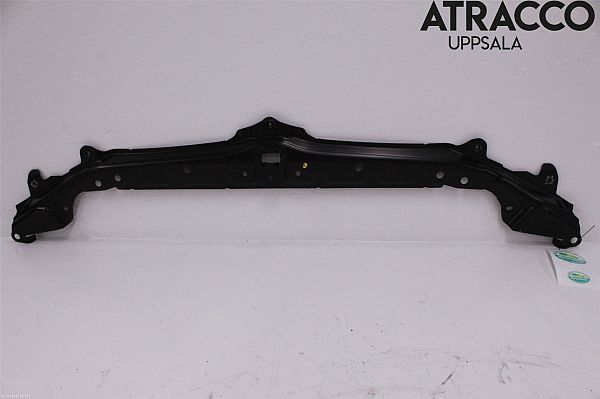 Front cowling BMW 5 (E60)