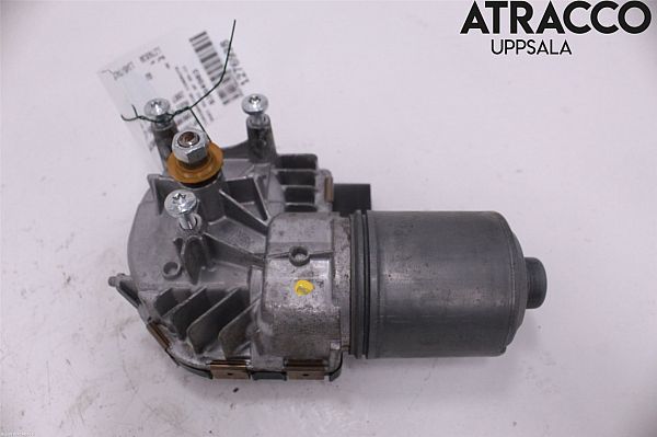 Viskermotor - for AUDI A3 Sportback (8PA)