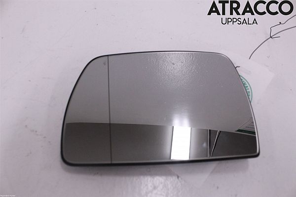Mirror glass BMW X3 (E83)