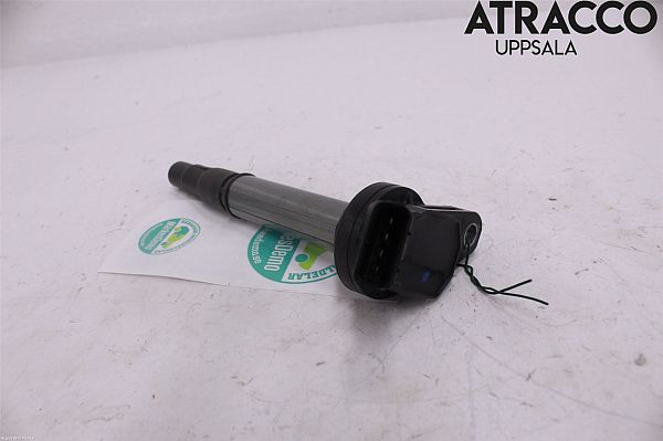 Zündspule elektrisch TOYOTA AVENSIS Estate (_T27_)