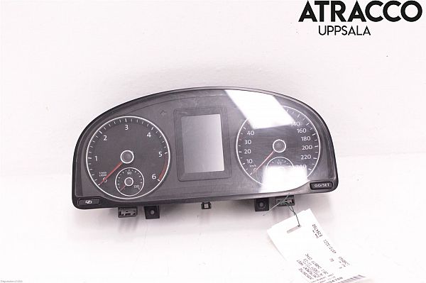 Instr. speedometer VW CADDY III Box (2KA, 2KH, 2CA, 2CH)