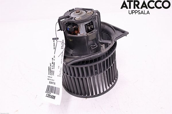 Kachel Ventilatiemotor / aanjager SAAB 9-5 Estate (YS3E)