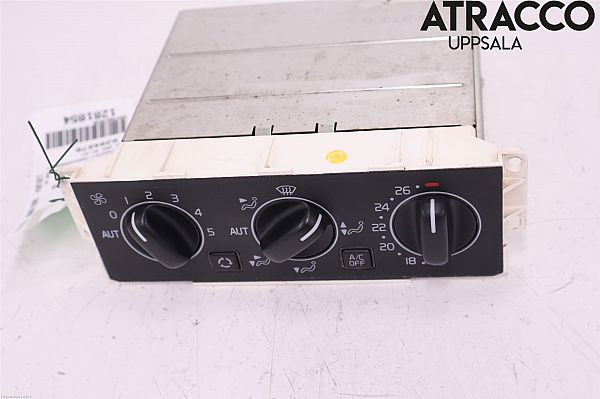 Aircondition boks VOLVO 960 Mk II (964)
