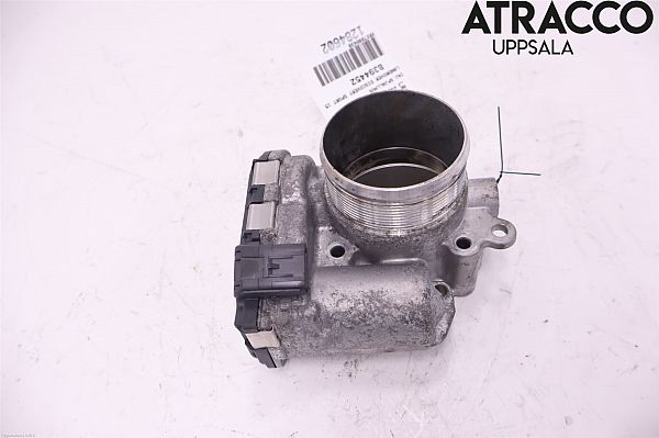 Throttle switch LAND ROVER DISCOVERY SPORT (L550)