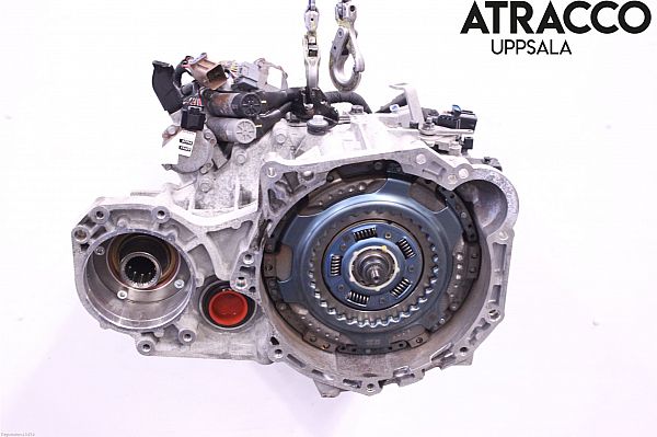 Gearkasse automat HYUNDAI TUCSON (TL, TLE)