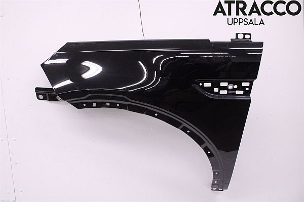 Front wing left LAND ROVER DISCOVERY SPORT (L550)