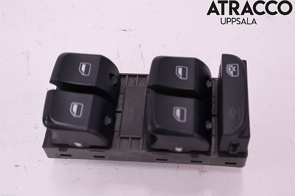 fensterheizungsschalter AUDI A4 Avant (8K5, B8)