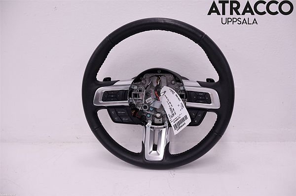 Ratt - (airbag medfølger ikke) FORD USA MUSTANG Convertible