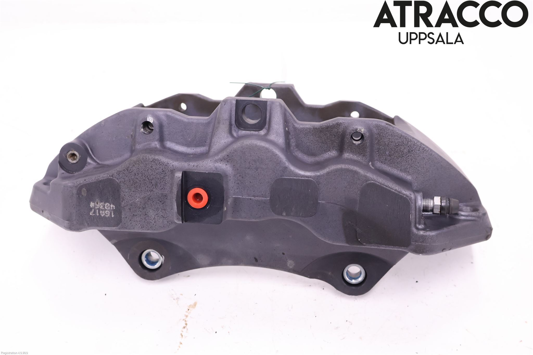 Ford Usa Mustang Bremssattel vorne rechts gebraucht kaufen  