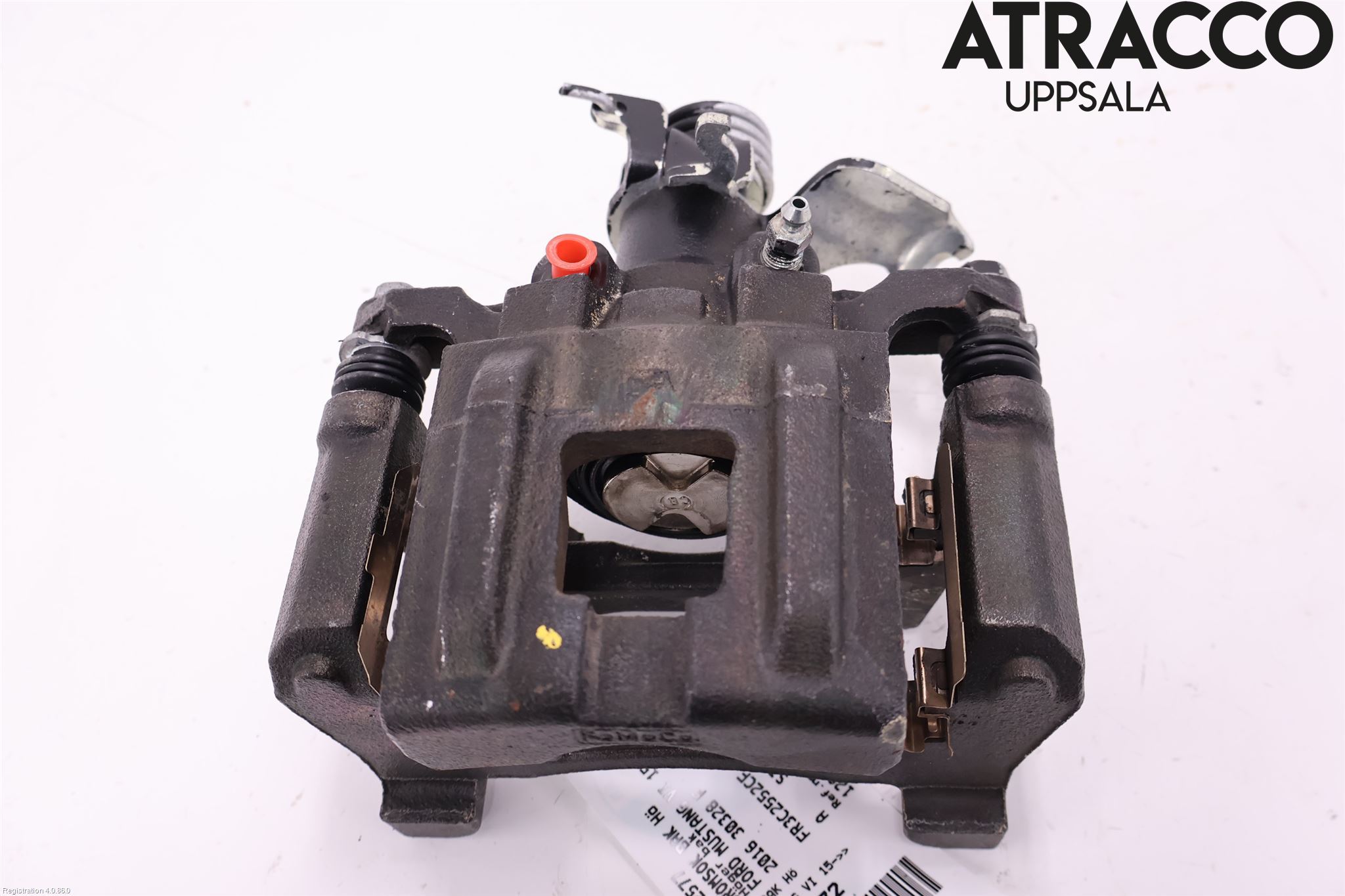 Ford Usa Mustang Bremssattel hinten rechts gebraucht kaufen 