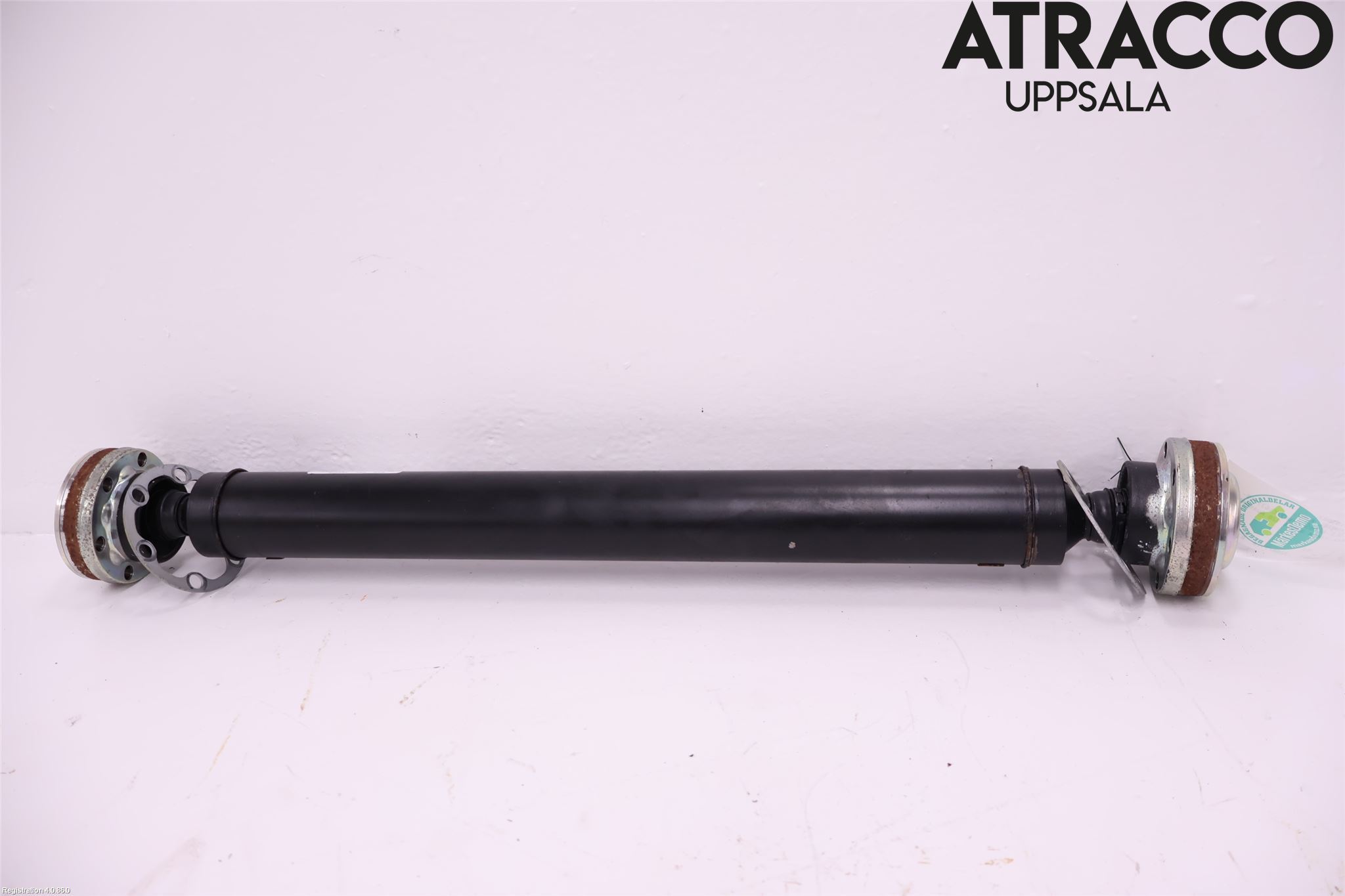 Mercedes-Benz GLE - Cardan GLE | Autoparts24