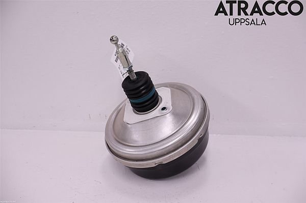 Bremseforstærker AUDI A4 (8K2, B8)