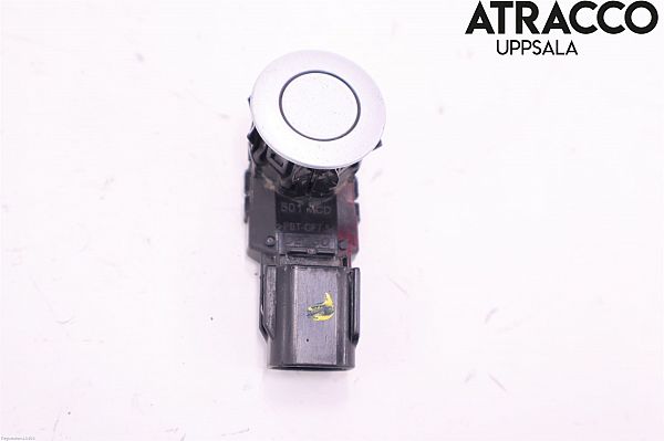 Parking sensor front TOYOTA RAV 4 IV (_A4_)