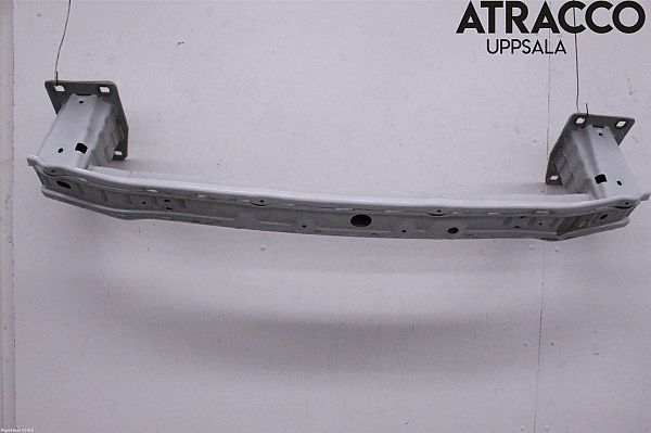 Front bumper - untreated LAND ROVER DISCOVERY SPORT (L550)