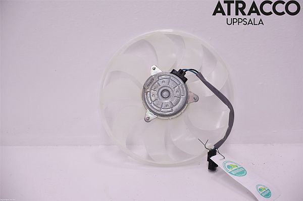 Ventilateur de radiateur électrique MITSUBISHI OUTLANDER III (GG_W, GF_W, ZJ, ZL, ZK)